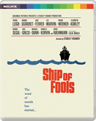 Ship Of Fools: Indicator Series (Blu-ray-UK)