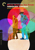 Midnight Cowboy: Criterion Collection