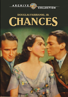 Chances: Warner Archive Collection