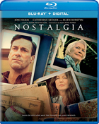 Nostalgia (2018)(Blu-ray)