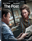 Post (Blu-ray/DVD)