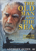 Old Man And The Sea (1990)