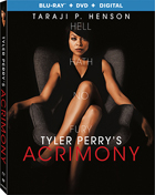 Acrimony (Blu-ray/DVD)