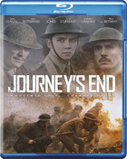 Journey's End (Blu-ray)