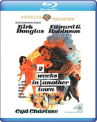 2 Weeks In Another Town: Warner Archive Collection (Blu-ray)