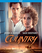 Country (Blu-ray)