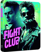 Fight Club: Limited Edition (Blu-ray-IT)(SteelBook)