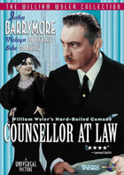 Counsellor At Law