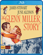 Glenn Miller Story (Blu-ray)