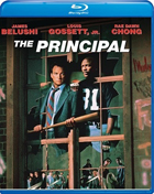 Principal (Blu-ray)