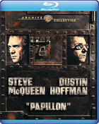 Papillon: Warner Archive Collection (Blu-ray)