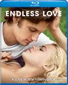 Endless Love (2014)(Blu-ray)