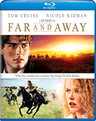 Far And Away (Blu-ray)(ReIssue)