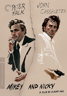 Mikey And Nicky: Criterion Collection