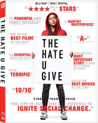Hate U Give (Blu-ray/DVD)