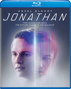 Jonathan (2018)(Blu-ray)