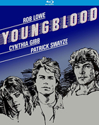 Youngblood (Blu-ray)
