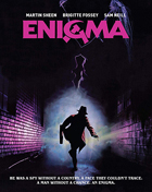 Enigma (1982)(Blu-ray)