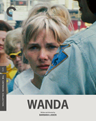 Wanda: Criterion Collection (Blu-ray)