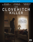Clovehitch Killer (Blu-ray)