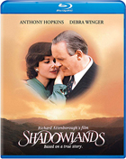 Shadowlands (Blu-ray)
