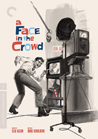 Face In The Crowd: Criterion Collection