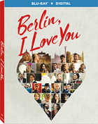 Berlin, I Love You (Blu-ray)