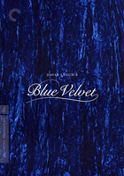 Blue Velvet: Criterion Collection
