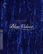 Blue Velvet: Criterion Collection (Blu-ray)