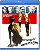 Conduct Unbecoming (Blu-ray)