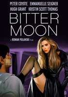 Bitter Moon: Special Edition