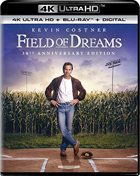 Field Of Dreams: 30th Anniversary Edition (4K Ultra HD/Blu-ray)