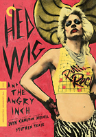 Hedwig And The Angry Inch: Criterion Collection