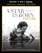 Star Is Born: The Encore: Special Encore Edition (2018)(Blu-ray/DVD)