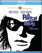Patch Of Blue: Warner Archive Collection (Blu-ray)