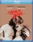 Star Is Born: Warner Archive Collection (1976)(Blu-ray)