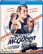 Finding Steve McQueen (Blu-ray)