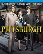 Pittsburgh (Blu-ray)