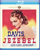 Jezebel: Warner Archive Collection (Blu-ray)