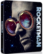 Rocketman: Limited Edition (2019)(4K Ultra HD/Blu-ray)(SteelBook)