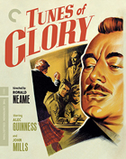 Tunes Of Glory: Criterion Collection (Blu-ray)