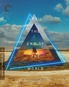 Until The End Of The World: Criterion Collection (Blu-ray)