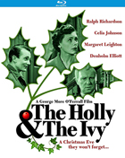 Holly And The Ivy (Blu-ray)