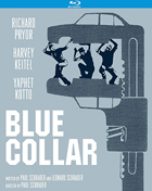 Blue Collar: Special Edition (Blu-ray)