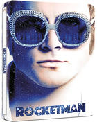 Rocketman: Limited Edition (2019)(4K Ultra HD-UK/Blu-ray-UK)(SteelBook)