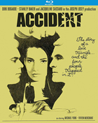 Accident (Blu-ray)