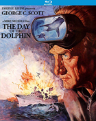 Day Of The Dolphin: Special Edition (Blu-ray)
