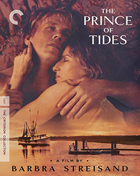 Prince Of Tides: Criterion Collection (Blu-ray)