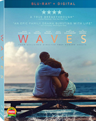 Waves (Blu-ray)