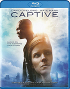 Captive (2015)(Blu-ray)